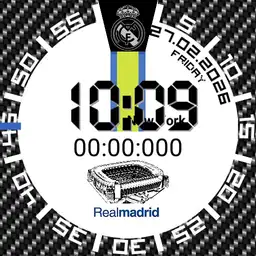 REAL MADRID FAN