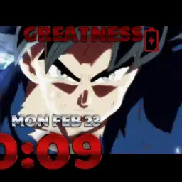ultra instincts goku