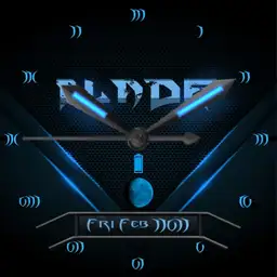 Blade