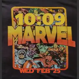 New Marvel