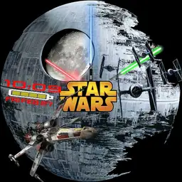 Death star Lightsabers