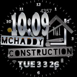McHaddy Construction