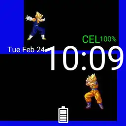 Doble Kamehameha