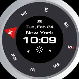 Work Watch