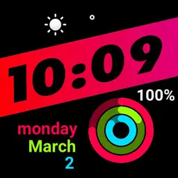 Apple Watch 2018 Copy