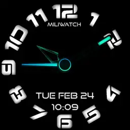 MILIWATCH GEN 2
