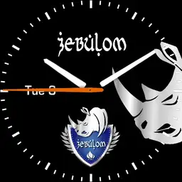 Zebulom Watch