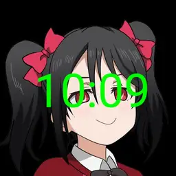 nico nico niii