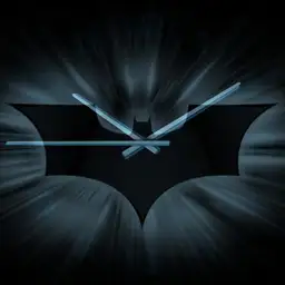 Bat man
