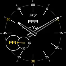A watch