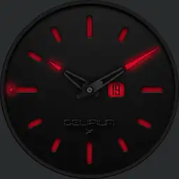 Delirium X Minimal n6 v1.1