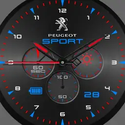 peugeot sport