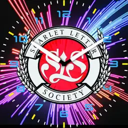 scarlet letter society