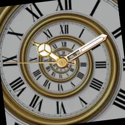 Infinite Time