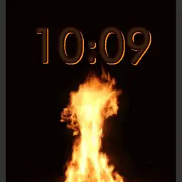 fire