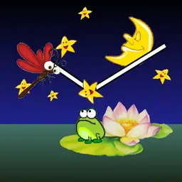 grenouille