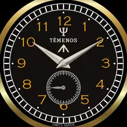 TEMENOS WWW With second
