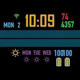 Wear OS 3 Final 2.2