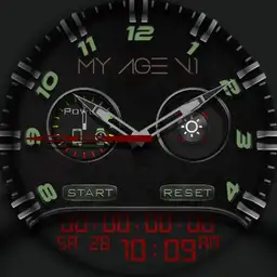 My Age v.1