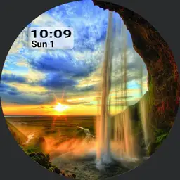 Beautiful Background Changer v2