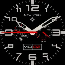 DF Chrono 1801