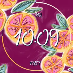 grapefruit