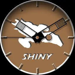 Shiny