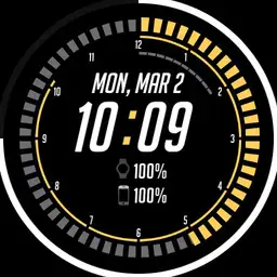 OverWatch Ultimate 24h