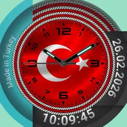 Made in Turkey By Omer v.2