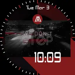 nothing more..dont stop