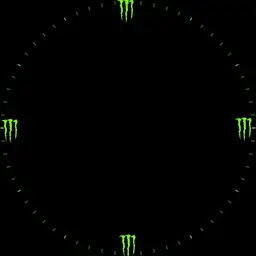monster one