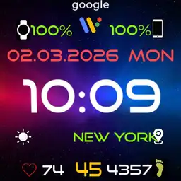 Pixel Watch amitay oppo