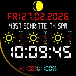 666 rund V3a