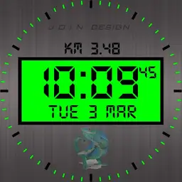 JOIN DESIGN 126 Chameleont