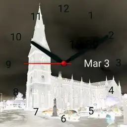 St. Muredachs Cathedral