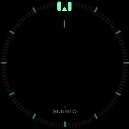 Suunto Core All Black