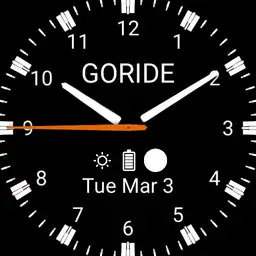 GORIDE TECH Copy
