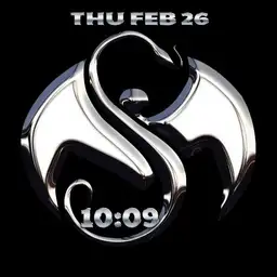 strange music