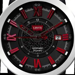 Orilama watch 35