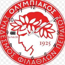 Olympiakos