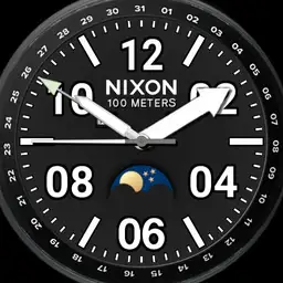 Nixon
