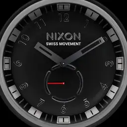 Nixon - Patriot