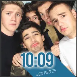 one direction