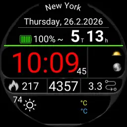 Weather Check - km - 1.2