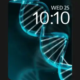 DNA
