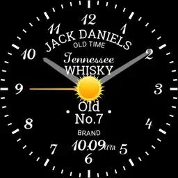 Jack Daniels
