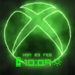 xbox