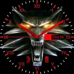 Witcher Watch