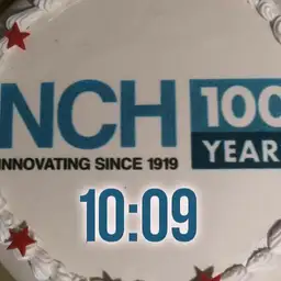 NCH 100