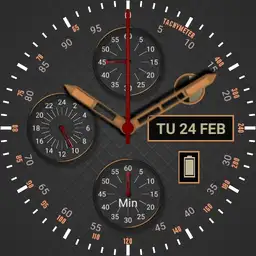 SAB Chrono 1